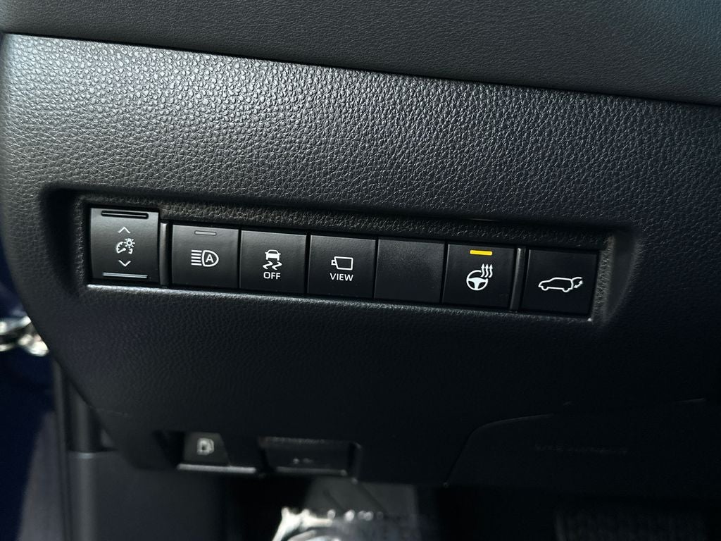 2022 Toyota Venza Limited