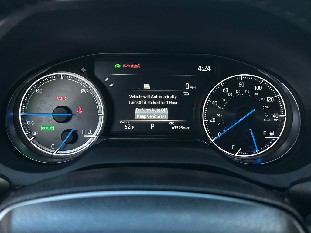 2022 Toyota Venza Limited