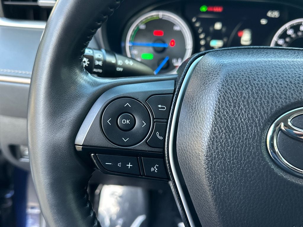 2022 Toyota Venza Limited