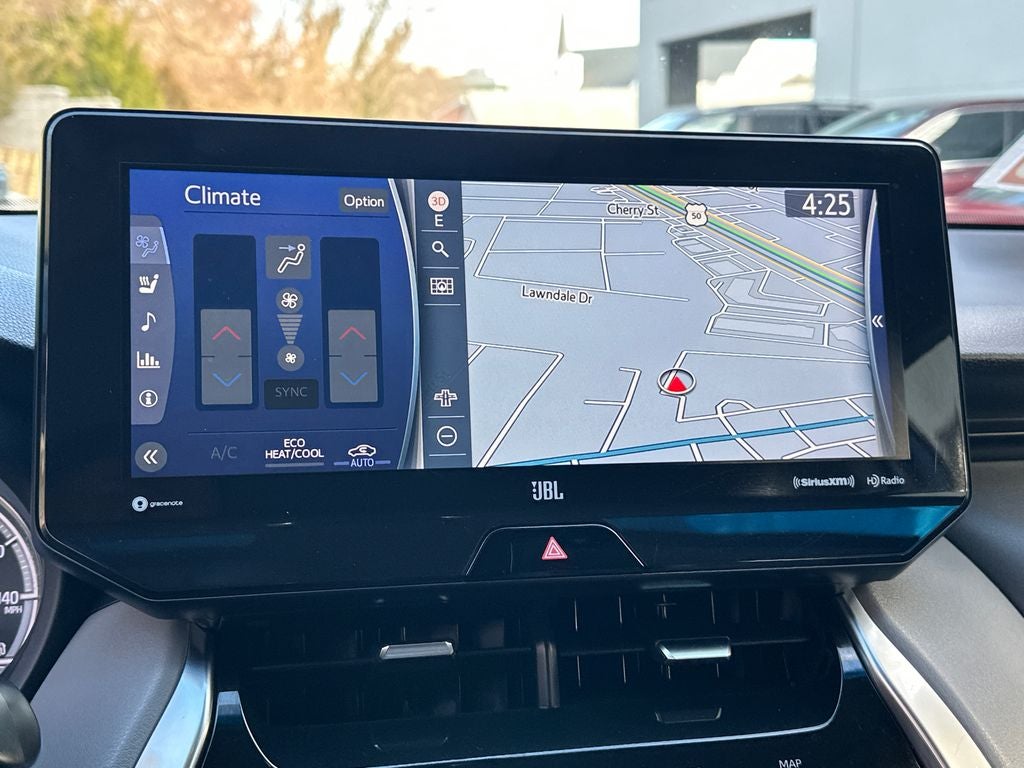 2022 Toyota Venza Limited