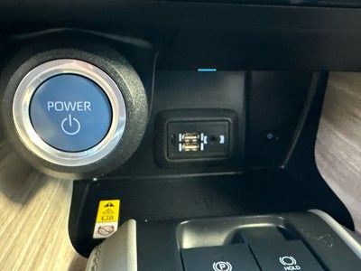 2022 Toyota Venza Limited