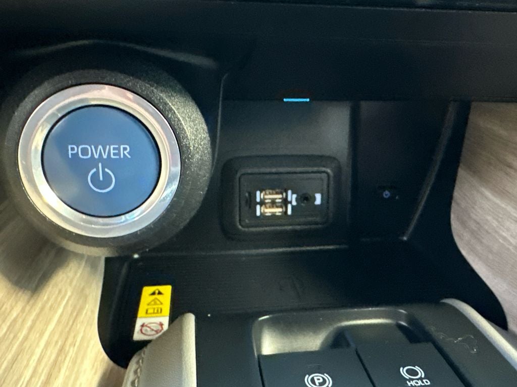 2022 Toyota Venza Limited