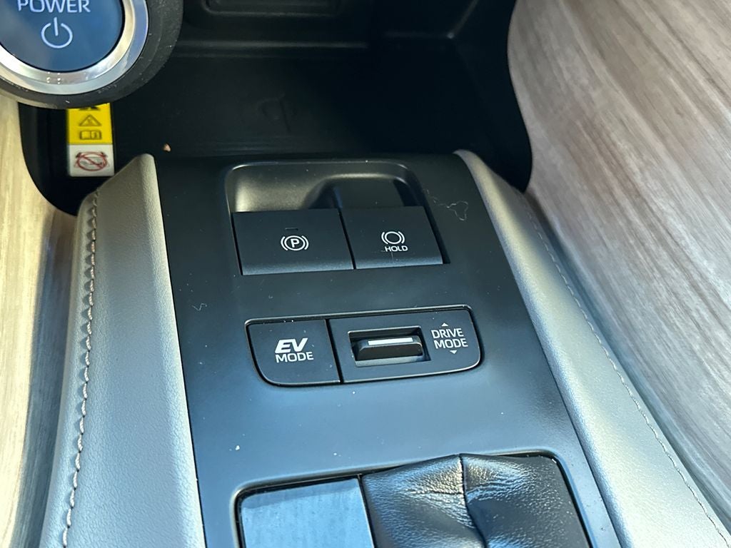 2022 Toyota Venza Limited