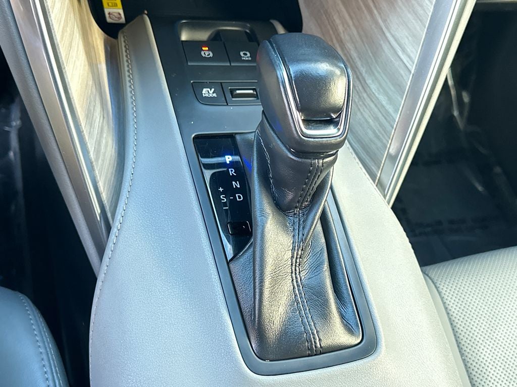 2022 Toyota Venza Limited