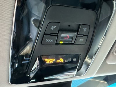 2022 Toyota Venza Limited