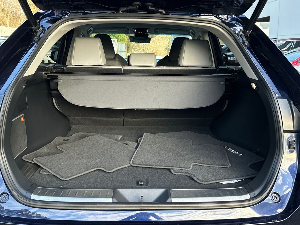 2022 Toyota Venza Limited