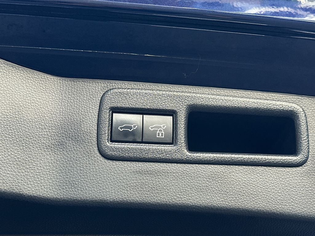 2022 Toyota Venza Limited