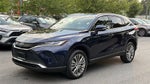 2022 Toyota Venza XLE