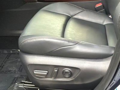 2022 Toyota Venza XLE