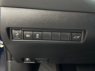 2022 Toyota Venza XLE