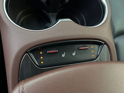 2022 Toyota Venza XLE