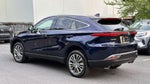 2022 Toyota Venza XLE
