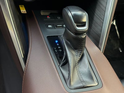 2022 Toyota Venza XLE