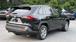 2022 Toyota Venza XLE