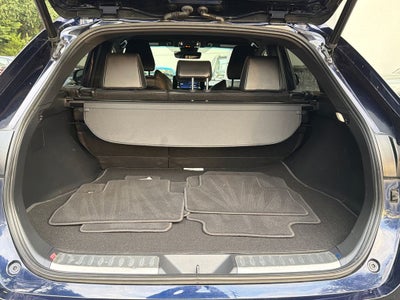 2022 Toyota Venza XLE