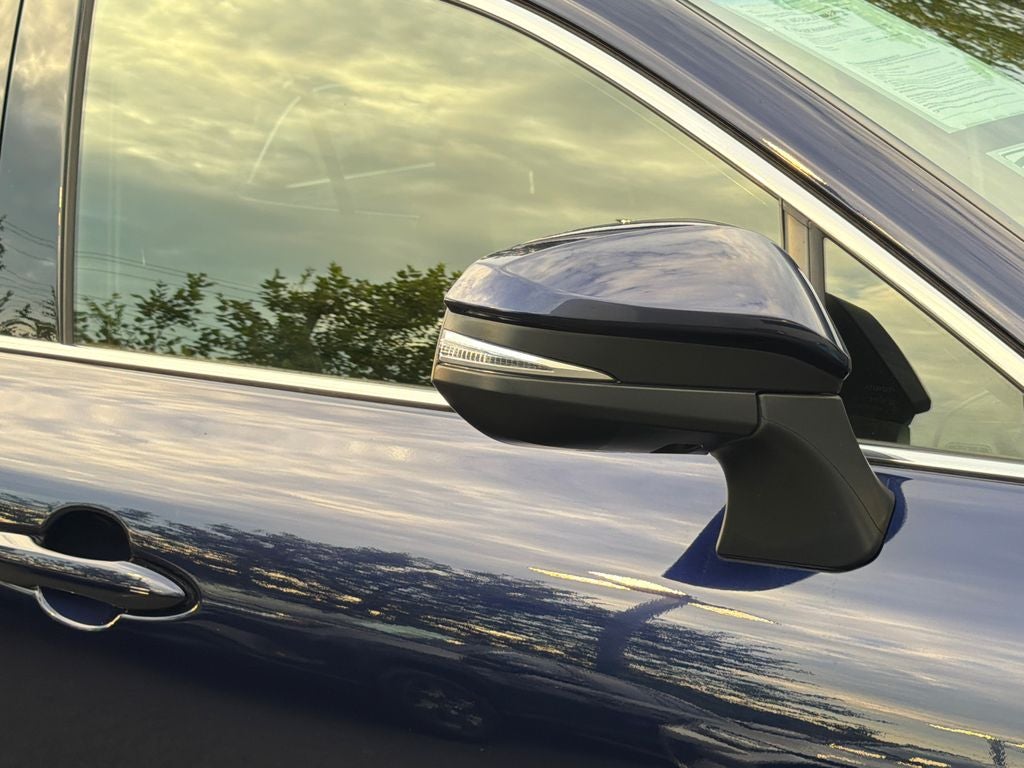 2022 Toyota Venza XLE