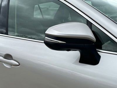 2022 Toyota Venza Limited