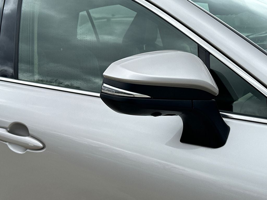 2022 Toyota Venza Limited