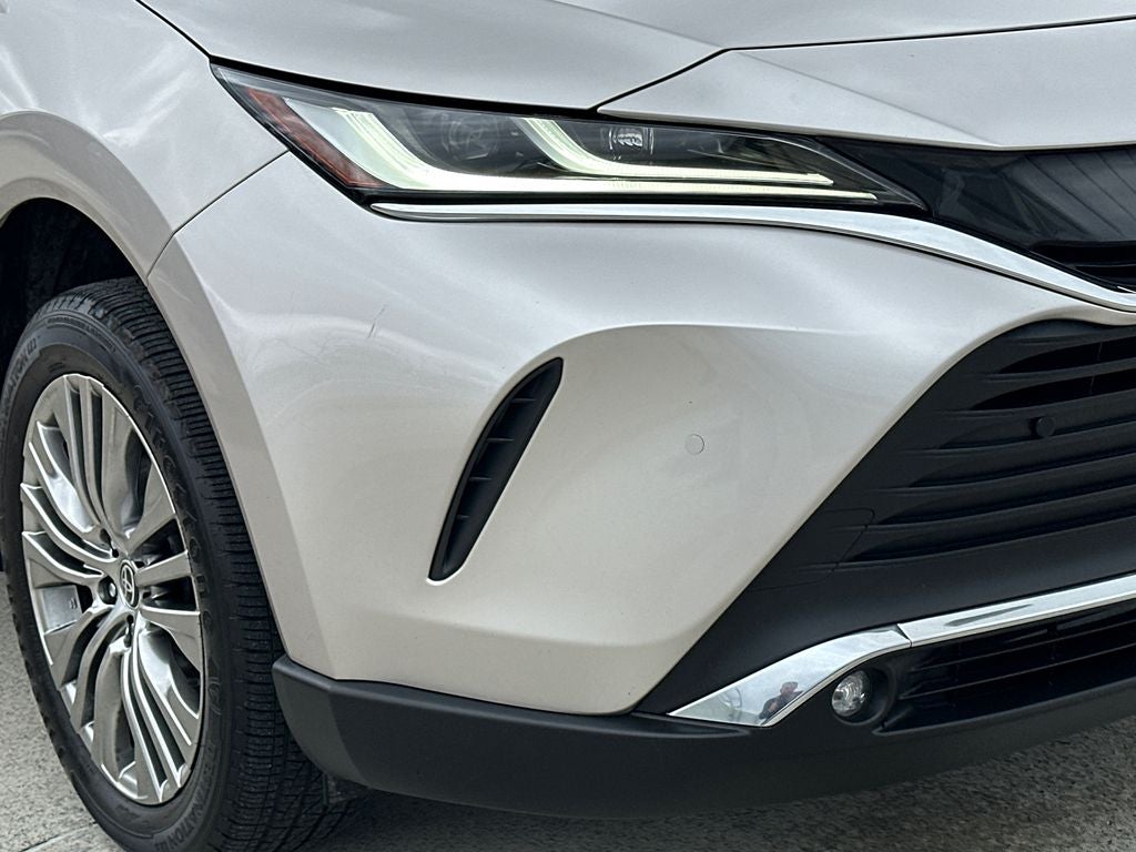 2022 Toyota Venza Limited
