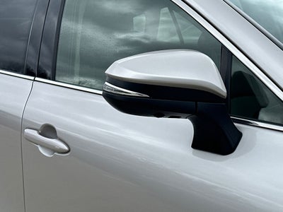 2022 Toyota Venza Limited