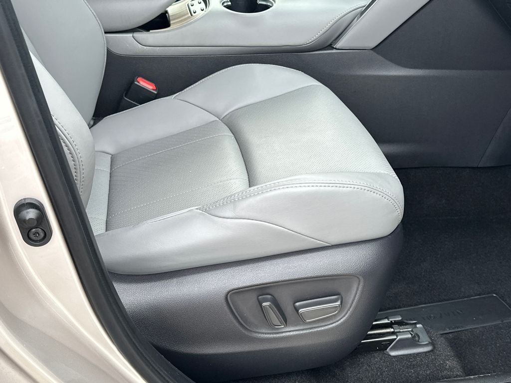 2022 Toyota Venza Limited