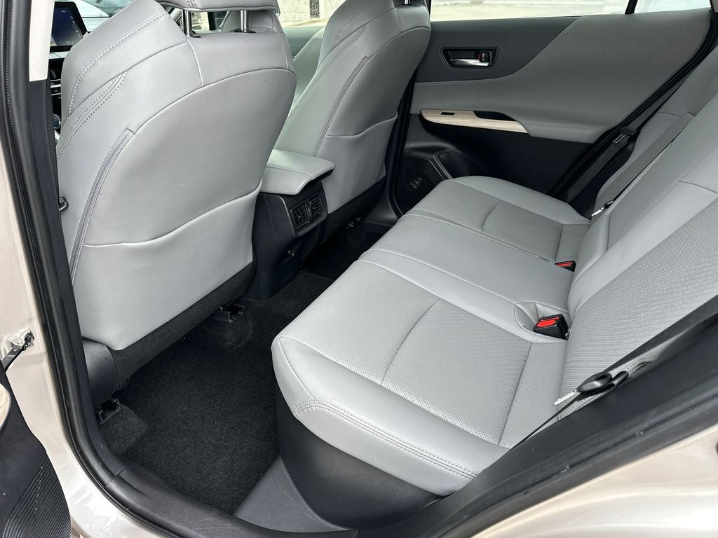 2022 Toyota Venza Limited