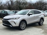 2022 Toyota Venza Limited
