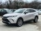 2022 Toyota Venza Limited
