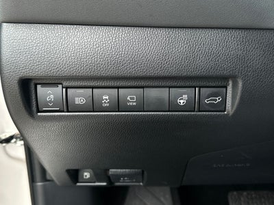 2022 Toyota Venza Limited