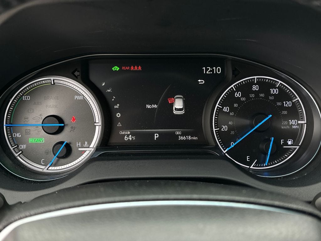 2022 Toyota Venza Limited