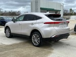 2022 Toyota Venza Limited
