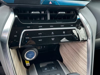 2022 Toyota Venza Limited