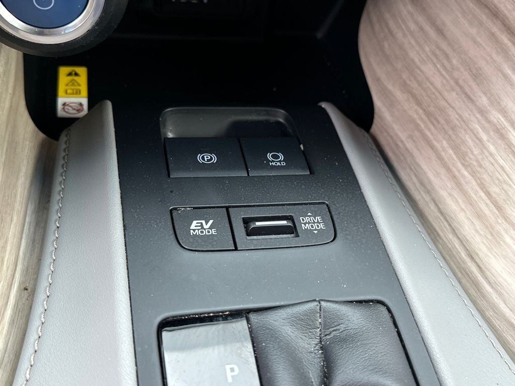 2022 Toyota Venza Limited