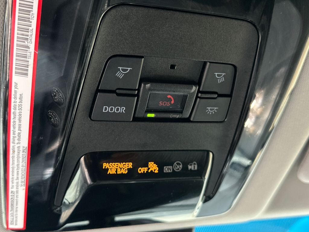 2022 Toyota Venza Limited
