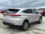 2022 Toyota Venza Limited