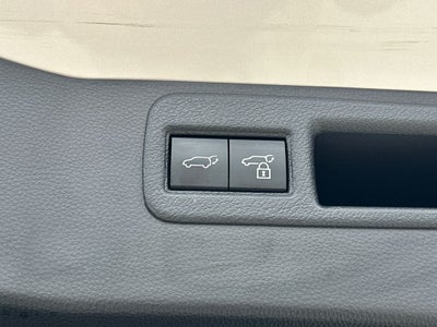 2022 Toyota Venza Limited
