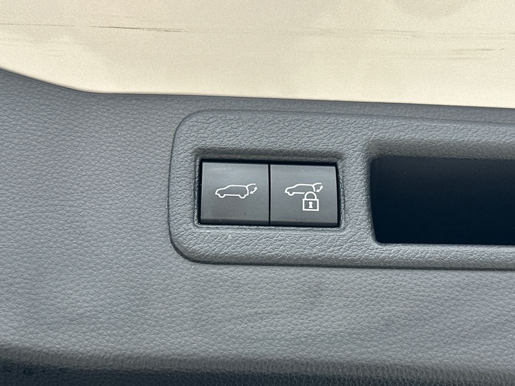 2022 Toyota Venza Limited