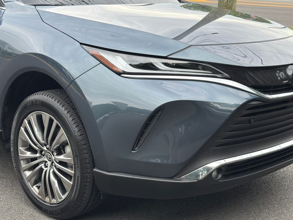 2024 Toyota Venza Limited