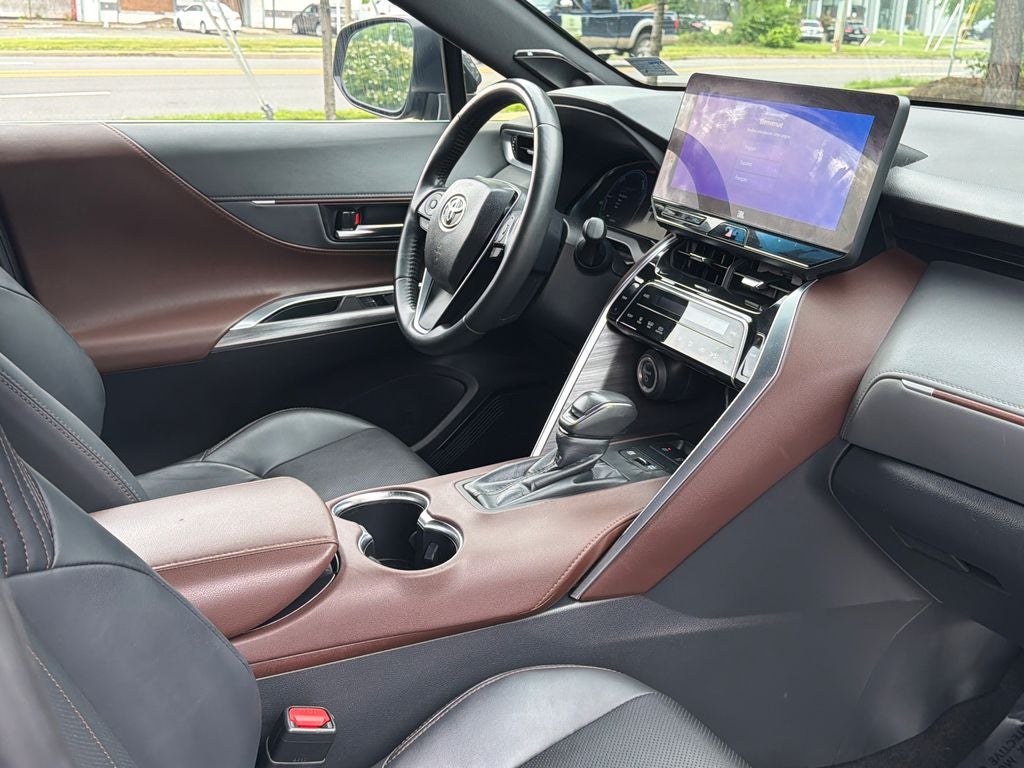 2024 Toyota Venza Limited