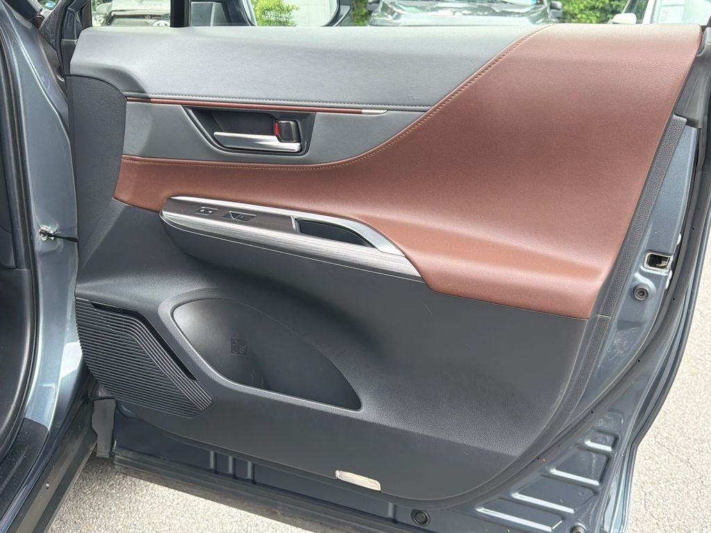 2024 Toyota Venza Limited
