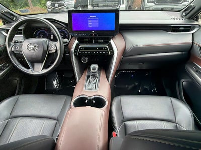 2024 Toyota Venza Limited
