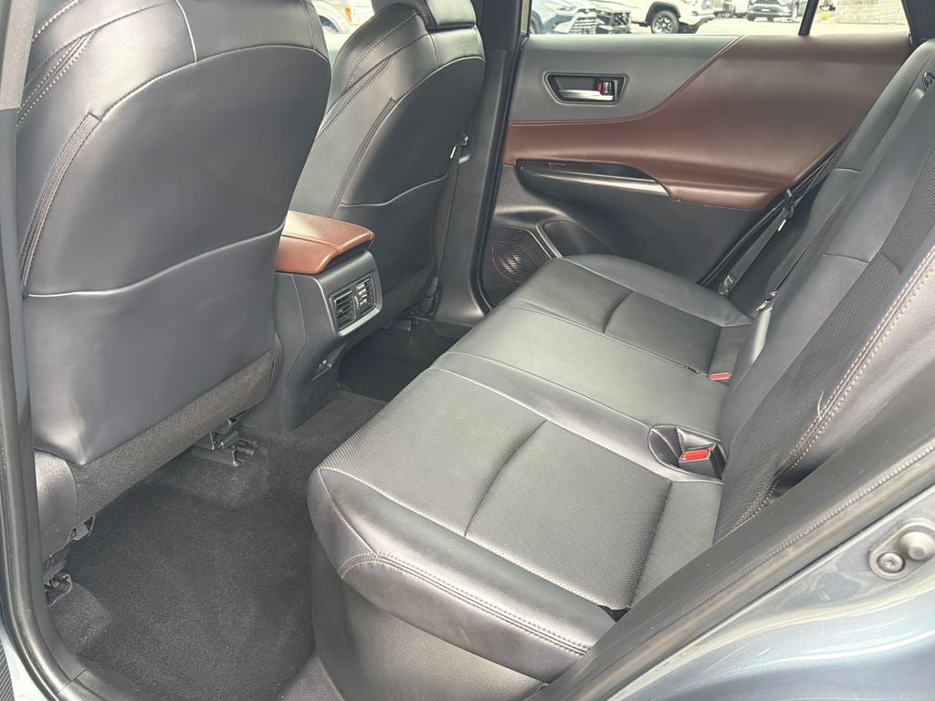 2024 Toyota Venza Limited