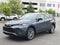 2024 Toyota Venza Limited