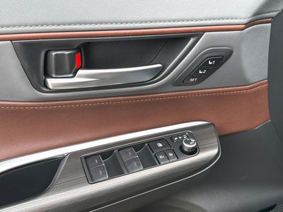 2024 Toyota Venza Limited
