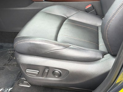 2024 Toyota Venza Limited