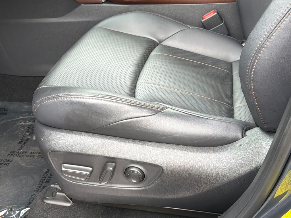 2024 Toyota Venza Limited