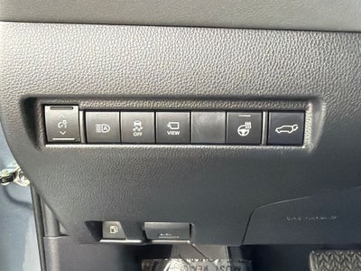 2024 Toyota Venza Limited