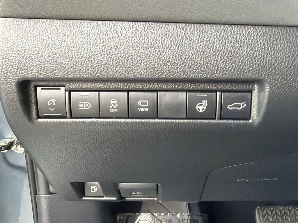 2024 Toyota Venza Limited