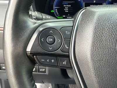 2024 Toyota Venza Limited