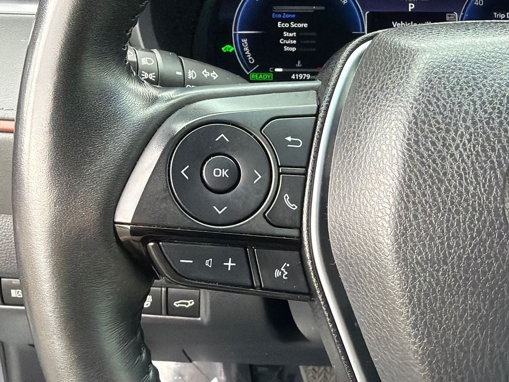 2024 Toyota Venza Limited